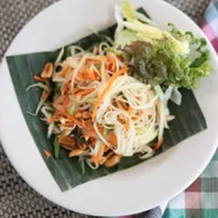 salad, salads, food