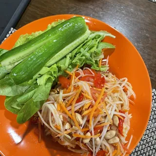 Papaya Salad
