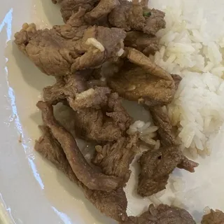 Pad Broccoli