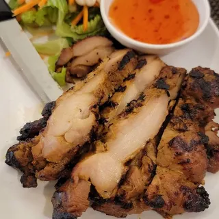 BBQ Chicken