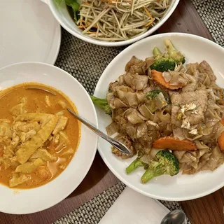 Red Curry