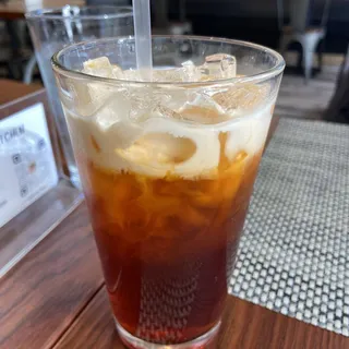 Thai Iced Tea