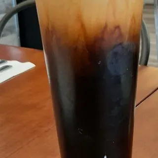 Thai Iced Coffee