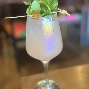 Special cocktail