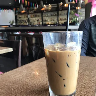 Thai Iced Coffee