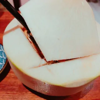 Fresh Coconut