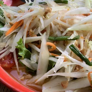 Som Tum Thai