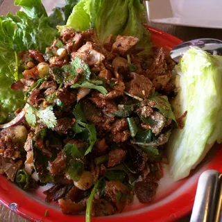 Duck Salad