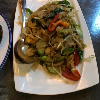 Pad Kee Mow