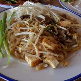 Pad Thai