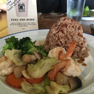 Brown Rice