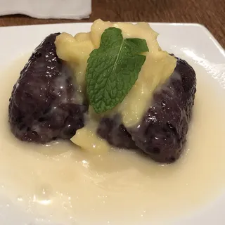 Sticky Rice