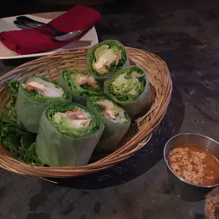 Peanut Sauce