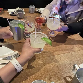 Blanco Margarita