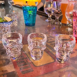 Shot