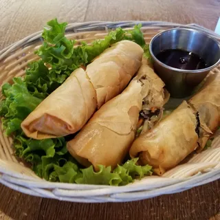Spring Rolls