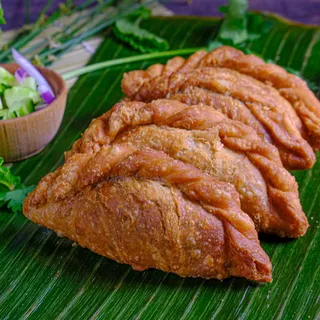 Samosa