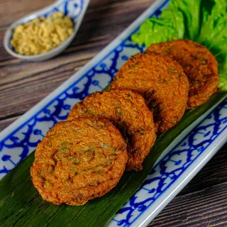 Fish Cake