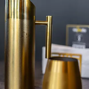 Complimentary Water ($0)