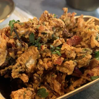 Mixed Veg Pakoda