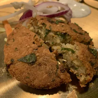 Masal Vadai