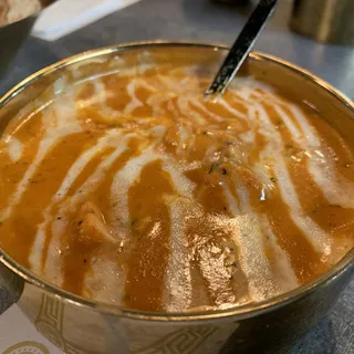 Butter Masala
