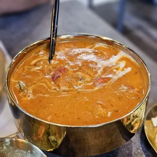 Tikka Masala