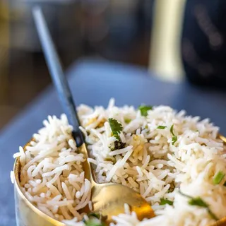 Basmati Rice