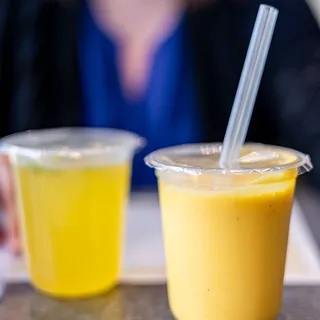 Mango Lassi