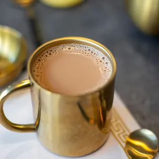 Masala Chai