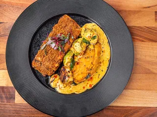 Jaks Authentic Indian & Modern Vibe