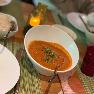 Saar Special Delhi Ka Butter Chicken