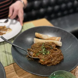 Cochin Black Pepper Chicken