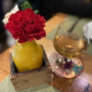 cupcakes, food, dessert