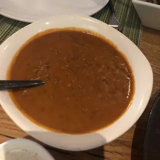 Dal Makhani