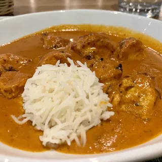Saar Special Delhi ka Butter Chicken
