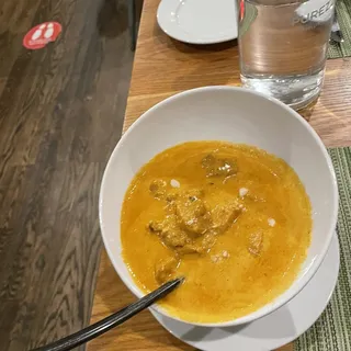 Chicken Korma