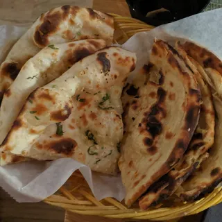 Laccha Paratha