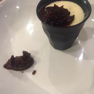 Rice Pudding