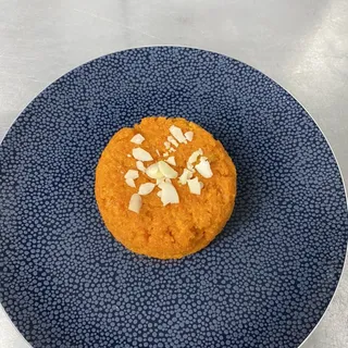 Gajar ka Halwa