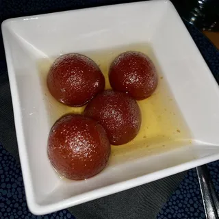 Gulab Jamun