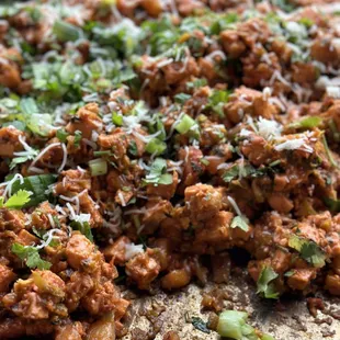 Saattvik Indian Dhaba