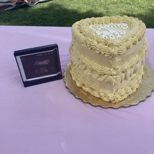 Cake