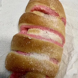 Delicious and very soft