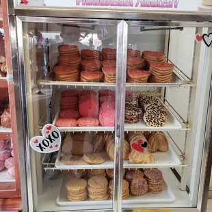 Love the freshness of mexican sweetbreads.