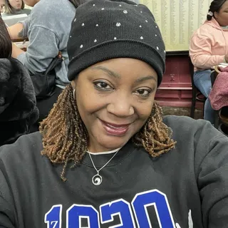 Kashunda D.