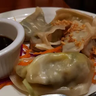 Potstickers