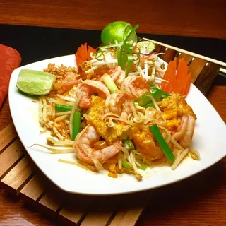 Pad Thai