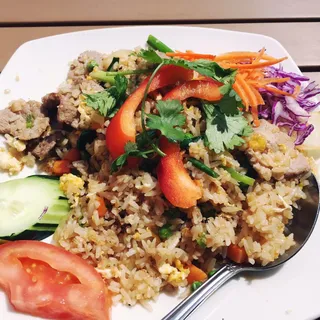 Thai Fried Rice