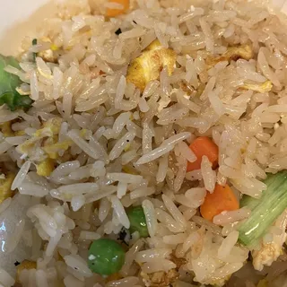 Small Side Fried Rice